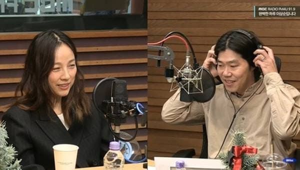 MBC FM4U '완벽한 하루 이상순입니다'