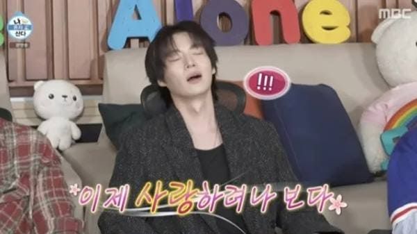 MBC '나 혼자 산다'