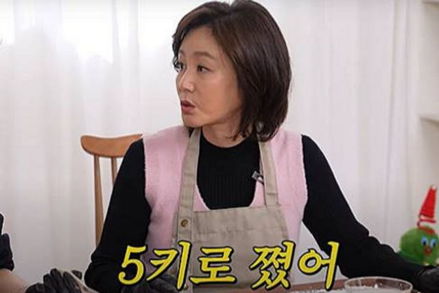 사진=유튜브 채널 'A급 장영란'