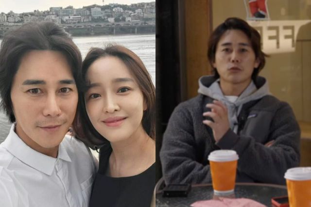 정태우 인스타그램/장인희 유튜브