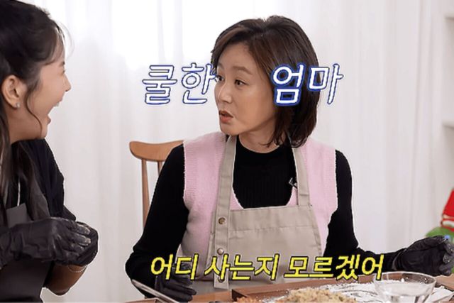 사진=유튜브 채널 'A급 장영란'