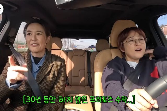 사진=유튜브 채널 'VIVO TV - 비보티비'