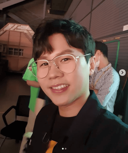 양세형 인스타그램