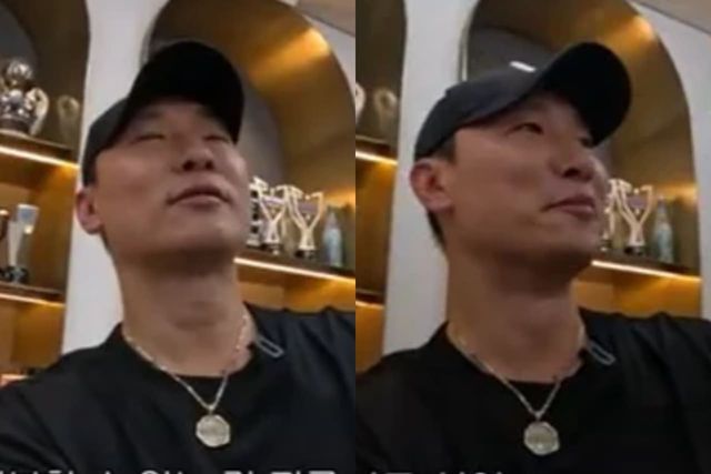 유튜브 '김행복C'