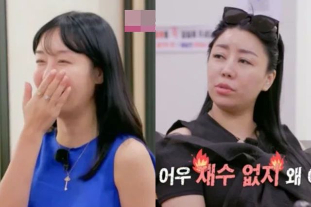 ENA, SBS 플러스 '나는 솔로, 그 후 사랑은 계속된다'