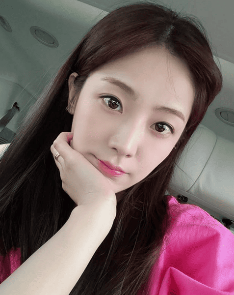 소율 인스타그램