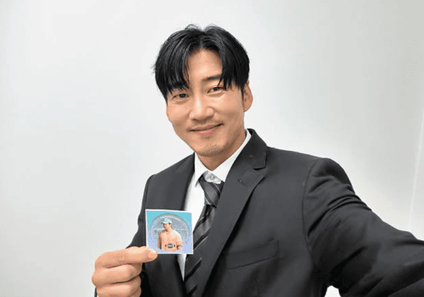 윤계상 인스타그램