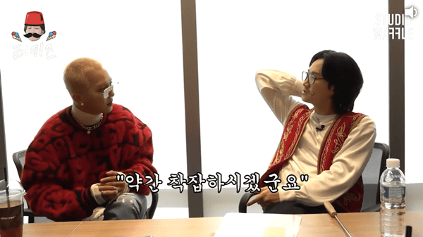 '터키즈온더블럭'