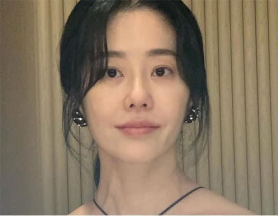 사진=고현정 인스타그램