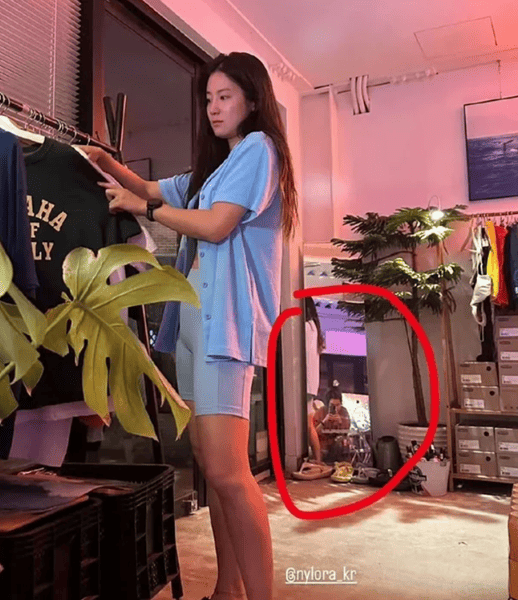 박주현 인스타그램