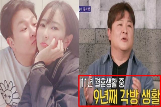 출처:SBS 예능 '신발 벗고 돌싱포맨'