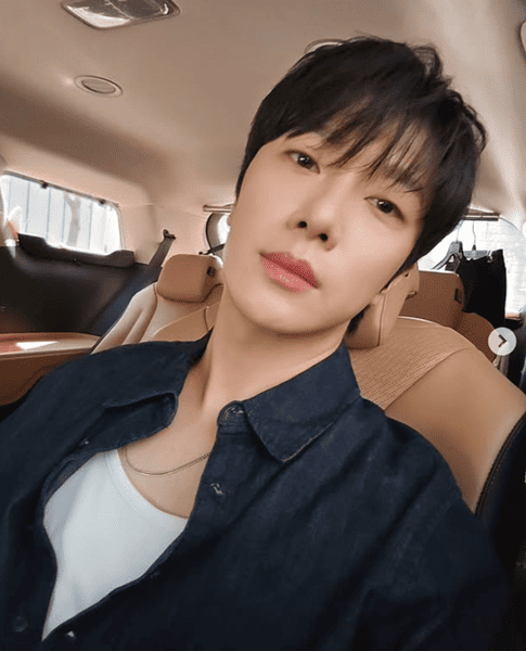 최민환 인스타그램