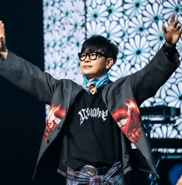 이승환 인스타그램