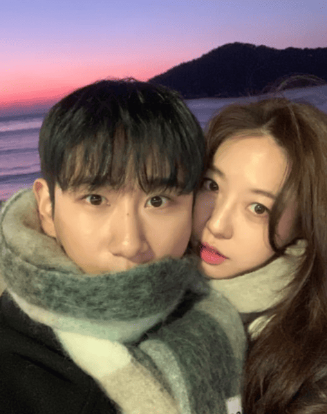 송다혜 인스타그램