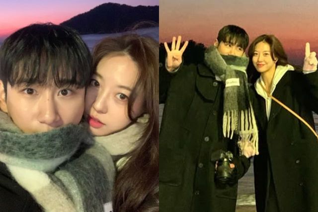 송다혜 인스타그램