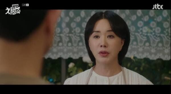 JTBC '닥터 차정숙'