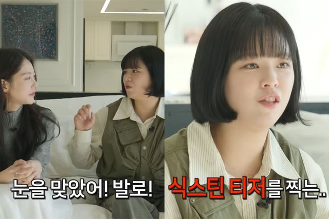 유튜브 채널 '감별사'