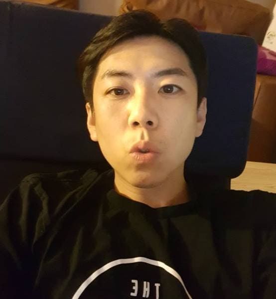 양세찬 인스타그램