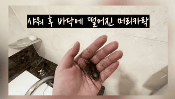 유튜브 '박수홍 행복해다홍'