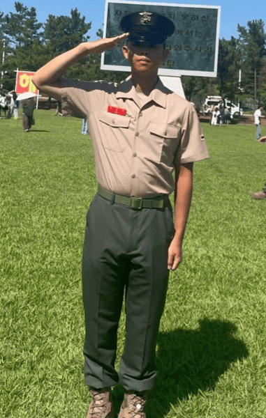 그리 인스타그램