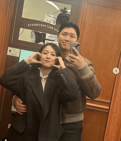 옥순 인스타그램