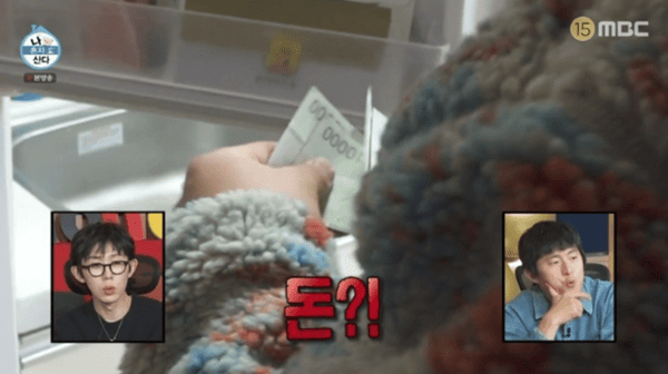 MBC '나 혼자 산다'