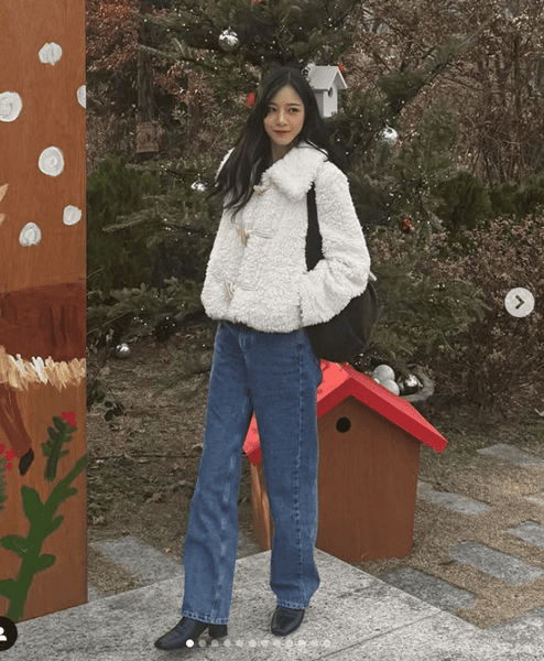 옥순 인스타그램