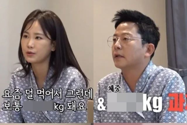 SBS '미운 우리 새끼'