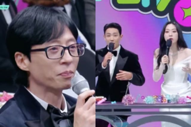 KBS2 '2024 KBS 연예대상'