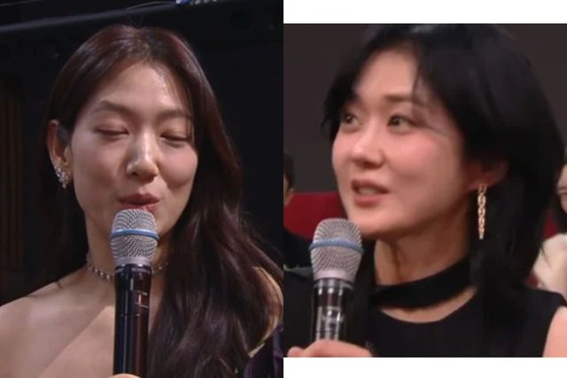 SBS '2024 SBS 연기대상'