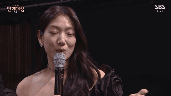 SBS '2024 SBS 연기대상'