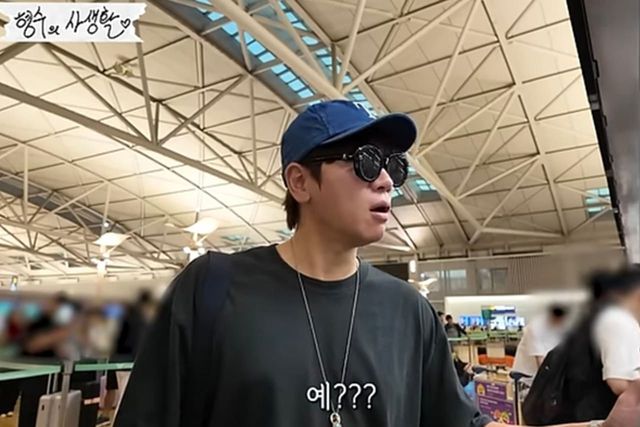 사진=케이윌 유튜브 채널