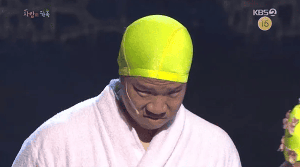 KBS2 '개그콘서트'