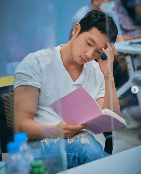 손석구 인스타그램