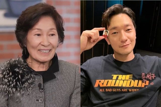 tvN '유 퀴즈 온 더 블럭'/에이비오엔터테인먼트