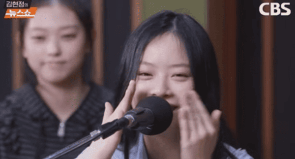 CBS 표준FM '김현정의 뉴스쇼'