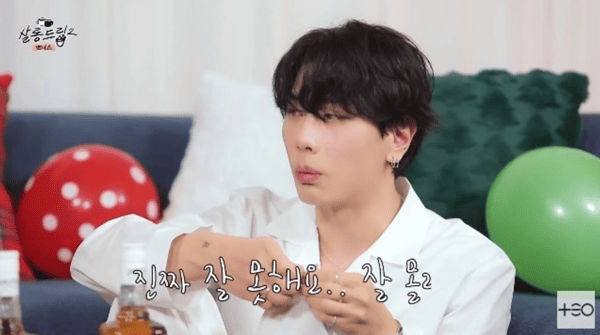 유튜브 'TEO 테오'