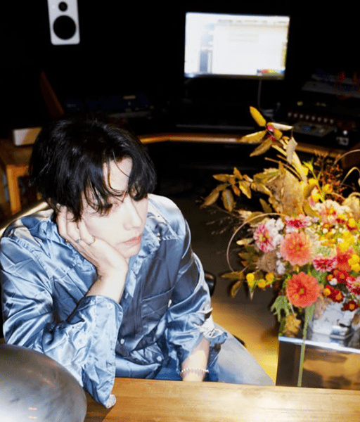 박효신 인스타그램