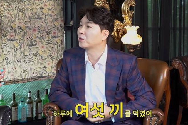 사진=유튜브 채널 ‘A급 장영란’