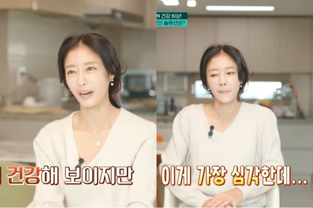 tvN예능 '프리한닥터'