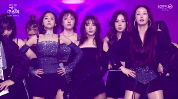 KBS2 '2024 KBS 가요대축제'