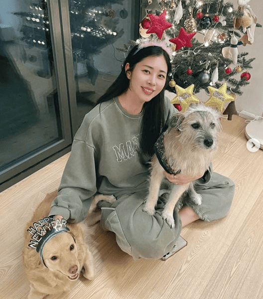 서동주 인스타그램