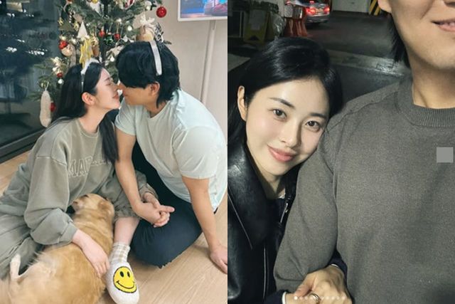 서동주 인스타그램