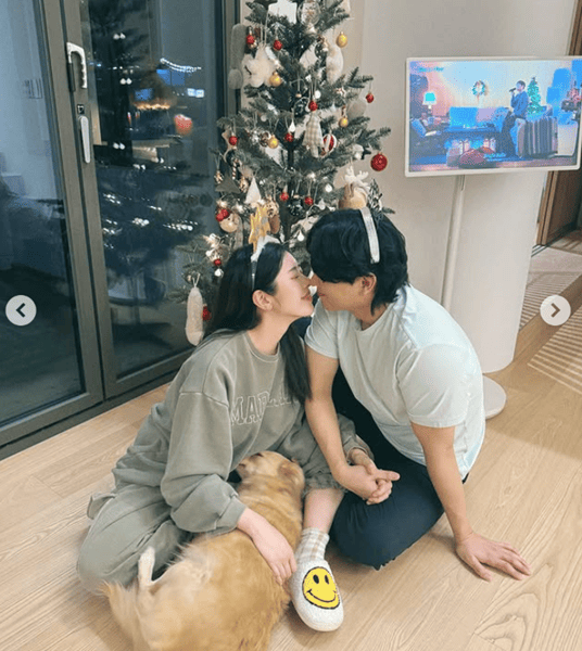 서동주 인스타그램