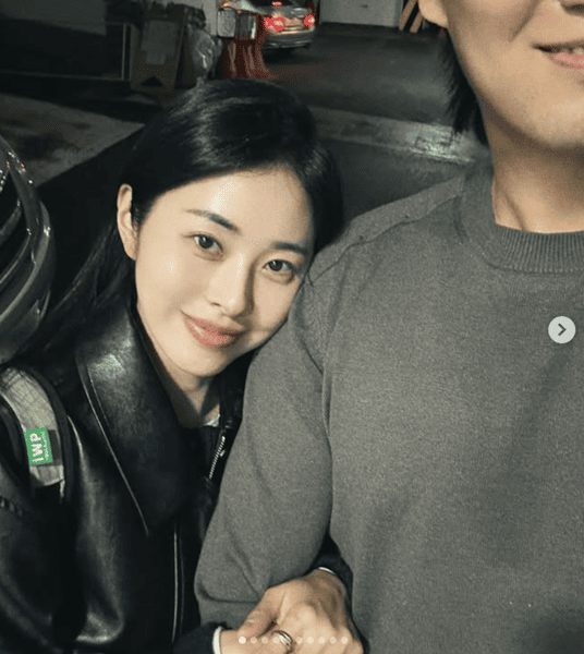 서동주 인스타그램