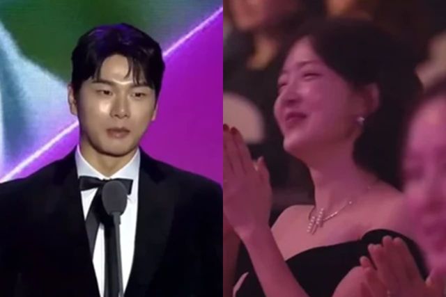 '2024 서울콘 에이판 스타 어워즈'