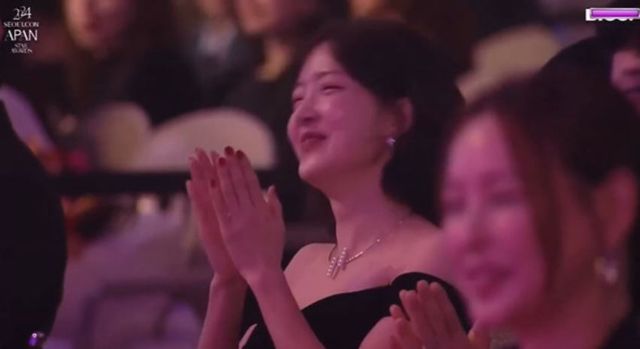 출처:2024 SEOULCON APAN STAR AWARDS