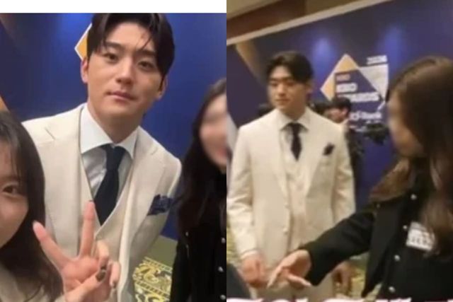 MBC '전지적 참견 시점'