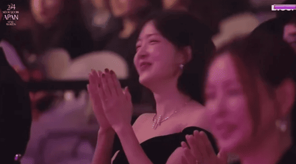 '2024 서울콘 에이판 스타 어워즈'