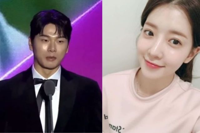 출처:2024 SEOULCON APAN STAR AWARDS(좌) / 정인선 SNS(우)